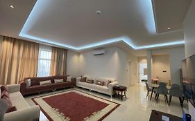شقة بتال الفندقية